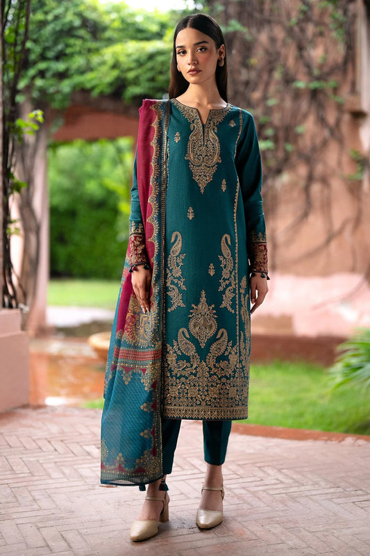 M.B Lawn Collection