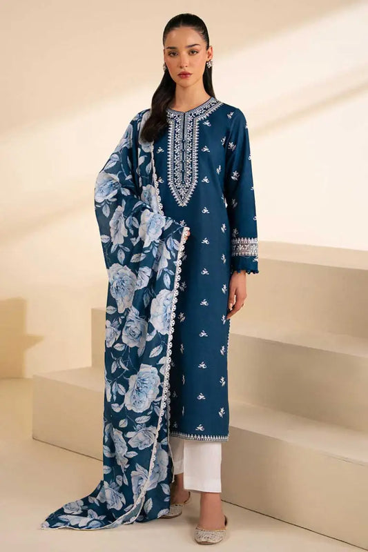 A SLING LAWN COLLECTION BLUE COLOR