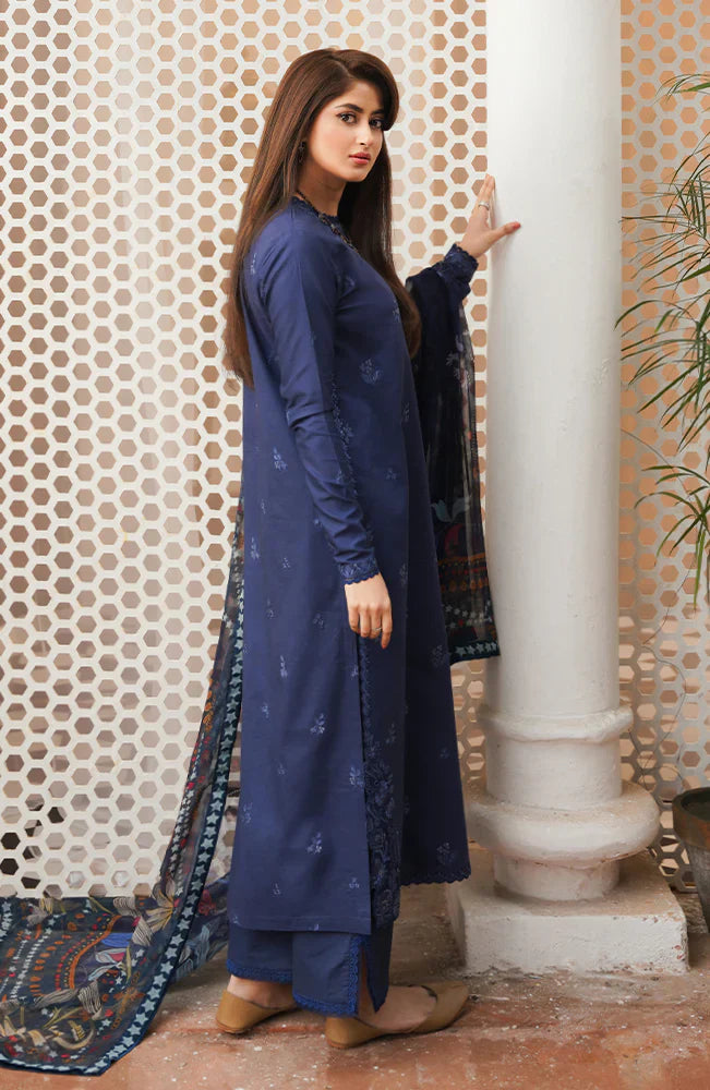 Afsaneh Lawn Collection 2025