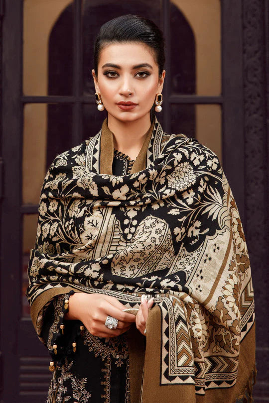 M.B Lawn collection 2025