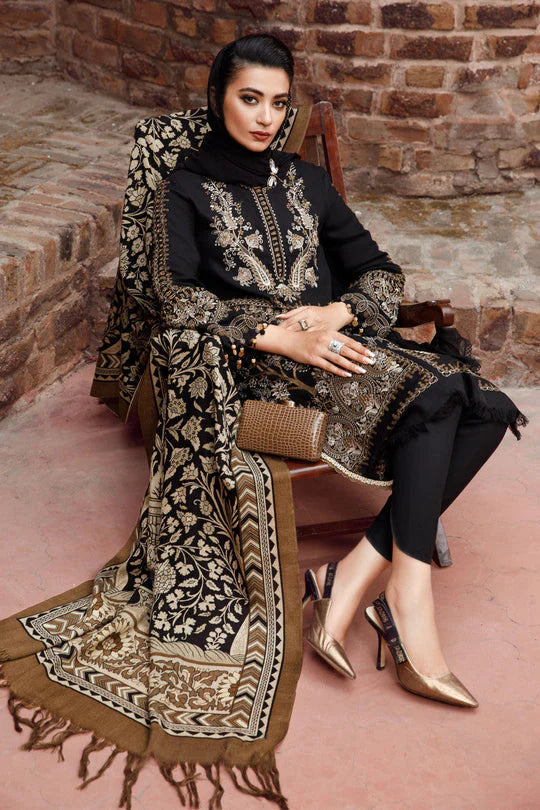 M.B Lawn collection 2025