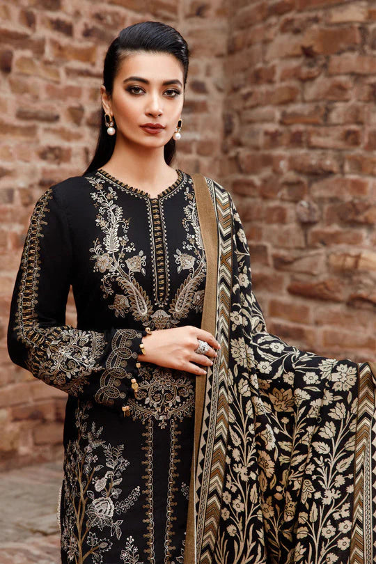 M.B Lawn collection 2025