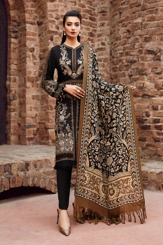 M.B Lawn collection 2025