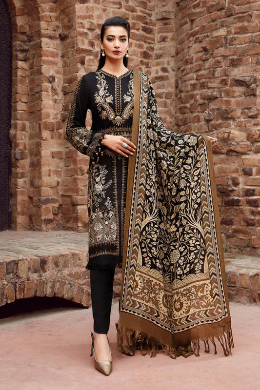M.B Lawn collection 2025
